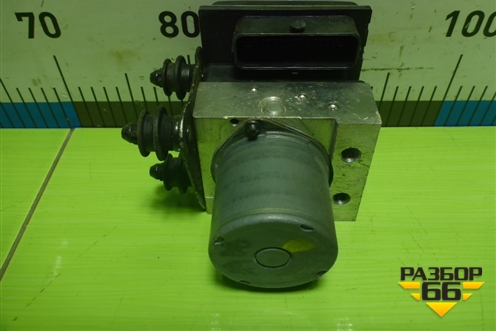 Блок ABS (8K0614517FL) для Audi A4 (В8) с 2007-2015г (А4)