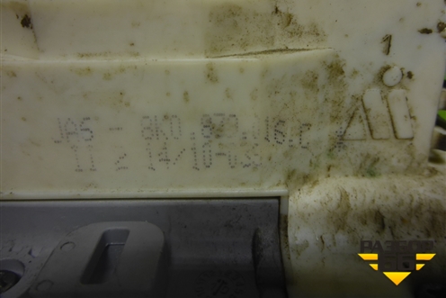 Замок двери задней правой (8K0839016C) для Audi A4 (В8) с 2007-2015г (А4)