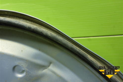 Капот (553000383AADYJ) для Jaecoo J7 с 2023г (Джей7)