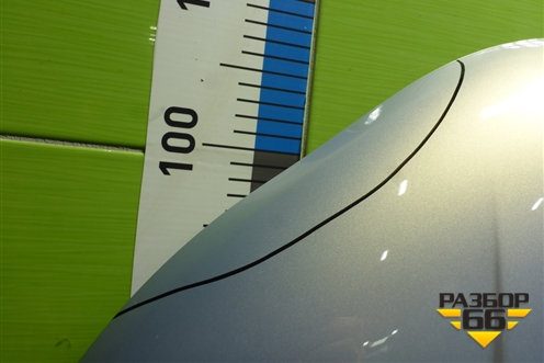 Капот (553000383AADYJ) для Jaecoo J7 с 2023г (Джей7)