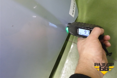 Капот (553000383AADYJ) для Jaecoo J7 с 2023г (Джей7)