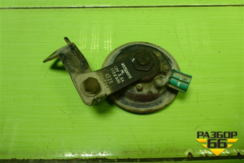 Сигнал звуковой (96293665) для Daewoo Matiz с 1998-2015г (Матиз)