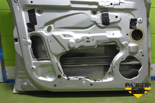 Дверь передняя левая (SW Cross) (8450102349) для VAZ Vesta/Веста с 2015г