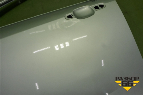 Дверь передняя левая (SW Cross) (8450102349) для VAZ Vesta/Веста с 2015г