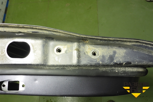 Дверь передняя левая (5010011CRV0000A00) для GAC GS3 с 2024-2025г (ГС3)