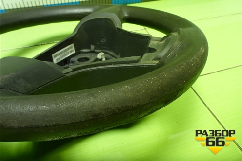 Рулевое колесо под AIR BAG без AIR BAG (13155558) для Opel Corsa D с 2006-2014г (Корса Д)