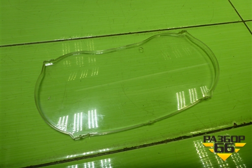 Щиток приборов МКПП (13264267) для Opel Corsa D с 2006-2014г (Корса Д)