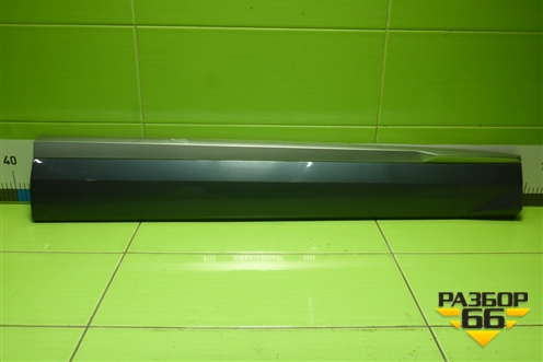 Накладка двери передней правой (8889688743) для Geely Monjaro с 2021г (Монджаро)