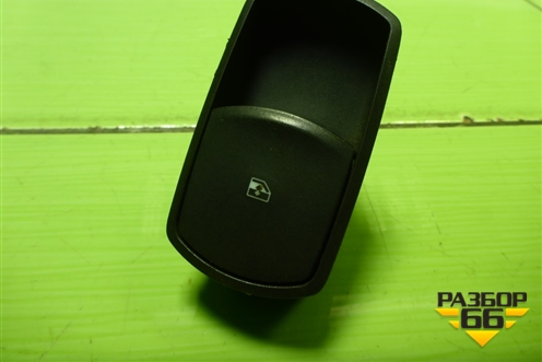 Кнопка стеклоподъёмника (13189333) для Opel Corsa D с 2006-2014г (Корса Д)