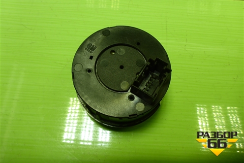 Модуль управления света фар (13249396) для Opel Corsa D с 2006-2014г (Корса Д)