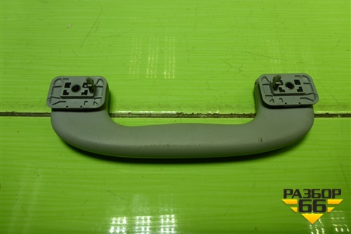 Ручка внутренняя потолочная для Opel Corsa D с 2006-2014г (Корса Д)