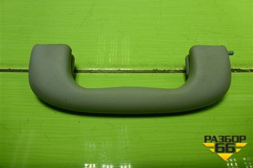 Ручка внутренняя потолочная для Opel Corsa D с 2006-2014г (Корса Д)