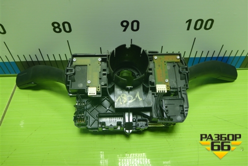 Переключатель подрулевой в сборе (8K0953502C) ( 8K0953568D) для Audi A4 (В8) с 2007-2015г (А4)