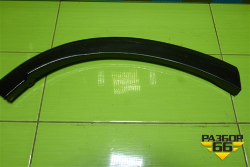 Накладка заднего крыла правого (6600211610) для Geely Tugella с 2019г (Тугелла)