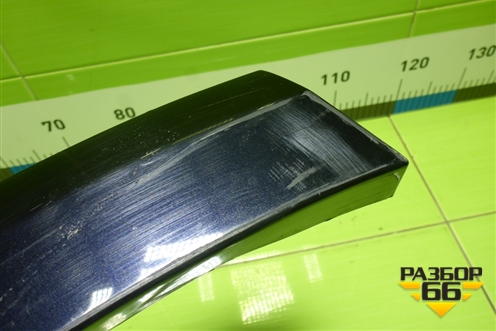 Накладка заднего крыла правого (6600211610) для Geely Tugella с 2019г (Тугелла)