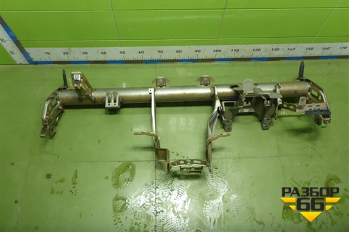 Усилитель торпедо для Opel Corsa D с 2006-2014г (Корса Д)