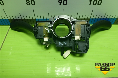 Переключатель подрулевой в сборе (8K0953502BJ) для Audi A4 (В8) с 2007-2015г (А4)