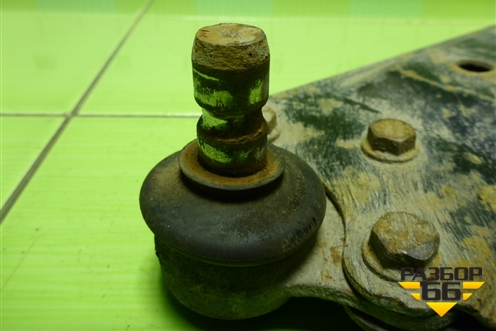 Рычаг передний левый (TC1810) для Opel Corsa D с 2006-2014г (Корса Д)