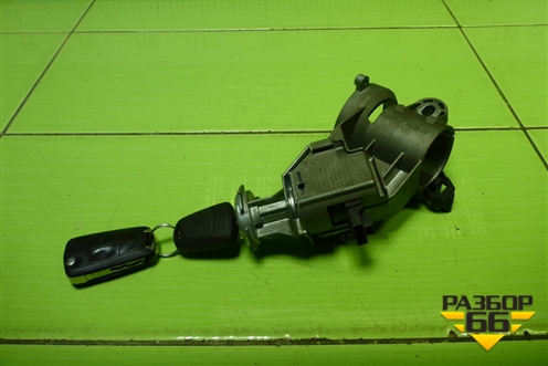 Замок зажигания для Opel Corsa D с 2006-2014г (Корса Д)