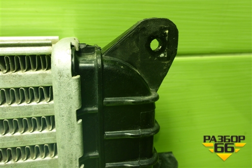 Интеркулер (1119100XKY28A) для Haval H6 с 2014г (Аш6)