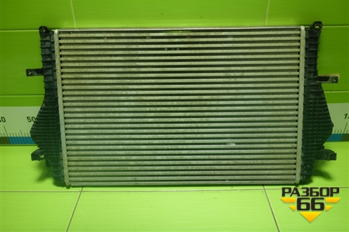 Интеркулер (1119100XKY28A) для Haval H6 с 2014г (Аш6)