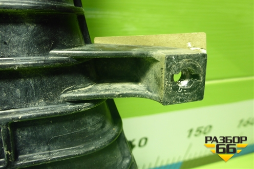 Интеркулер (1119100XKY28A) для Haval H6 с 2014г (Аш6)