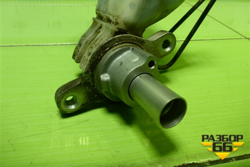 Цилиндр тормозной главный для Opel Corsa D с 2006-2014г (Корса Д)