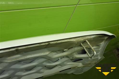 Капот (31335876) для Volvo XC60 с 2008-2017г (ХС60)