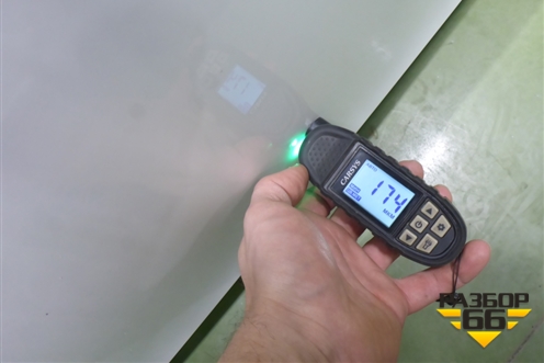 Капот (31335876) для Volvo XC60 с 2008-2017г (ХС60)