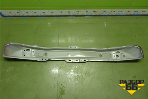 Усилитель переднего бампера (752101176R) для Renault Arkana с 2019г (Аркана)