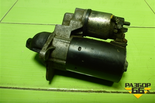 Стартер (1.3л Z12XEP) (55566800) для Opel Corsa D с 2006-2014г (Корса Д)