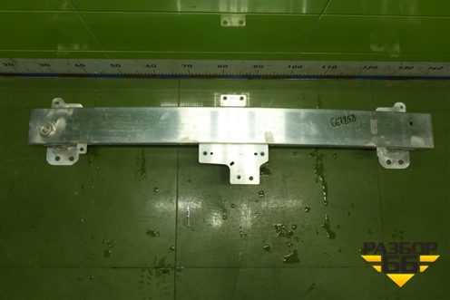 Усилитель переднего бампера (2809100AW205) для Changan CS55 PLUS с 2019г (ЦС 55 плюс)