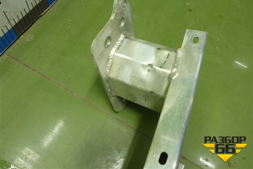 Усилитель переднего бампера (2809100AW205) для Changan CS55 PLUS с 2019г (ЦС 55 плюс)