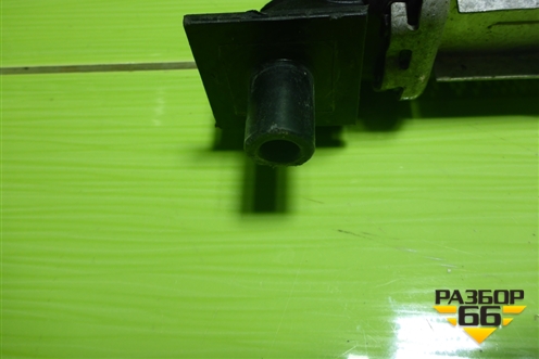 Радиатор охлаждения (1EA115200) для FAW Bestune T77 с 2018г (Бестюн)