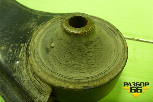 Рычаг передний правый для Opel Corsa D с 2006-2014г (Корса Д)