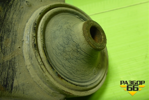 Рычаг передний правый для Opel Corsa D с 2006-2014г (Корса Д)