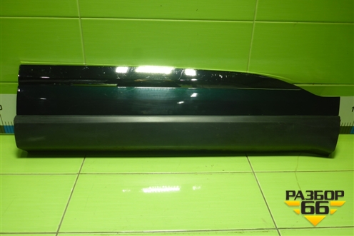 Накладка двери передней правой (609000627AA) для Chery Tiggo 8 Pro с 2021г (Тиго 8 Про)