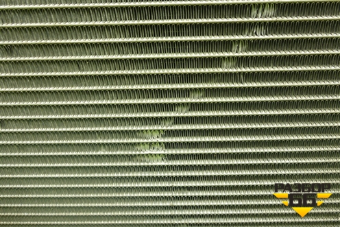 Радиатор кондиционера (301000851AA) для Jaecoo J8 c 2024г (Джей8)