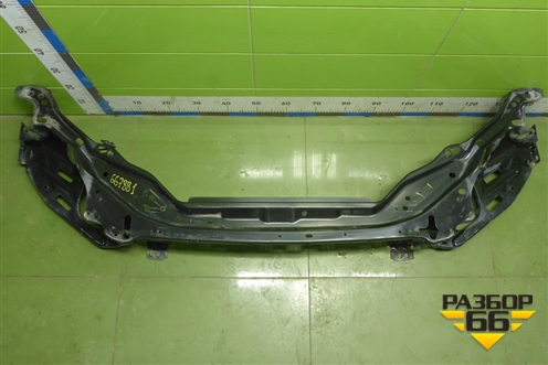 Панель передняя (30762259) для Volvo XC60 с 2008-2017г (ХС60)