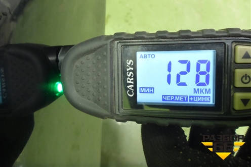 Дверь передняя правая (760044L000) для Hyundai Solaris с 2010-2016г (Солярис)