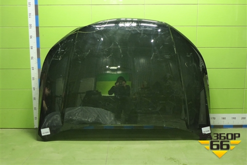 Капот (8402100XKZ0YA) для Haval M6 с 2021г (М6)