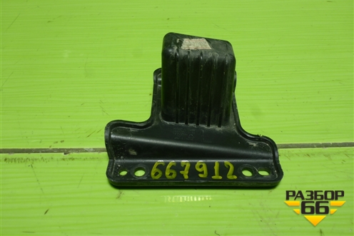 Кронштейн переднего бампера левый (2803202U3480) для Москвич 3 с 2022г