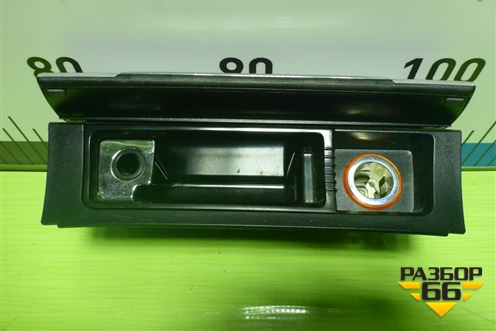 Пепельница передняя (3C0863284) для Volkswagen Passat-CC с 2008г (Пассат ЦЦ)