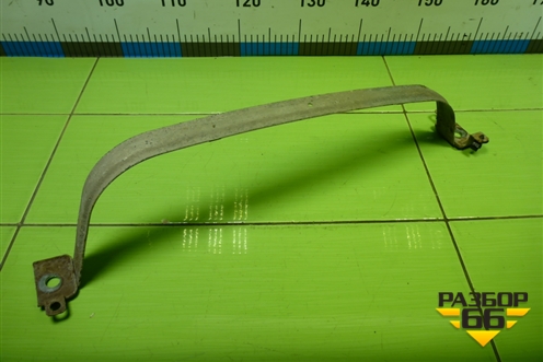 Лента крепления топливного бака для Opel Corsa D с 2006-2014г (Корса Д)