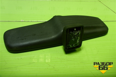 Зеркало заднего вида для Opel Corsa D с 2006-2014г (Корса Д)