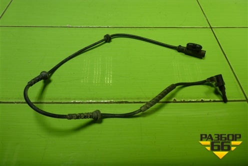 Датчик ABS передний левый для Opel Corsa D с 2006-2014г (Корса Д)