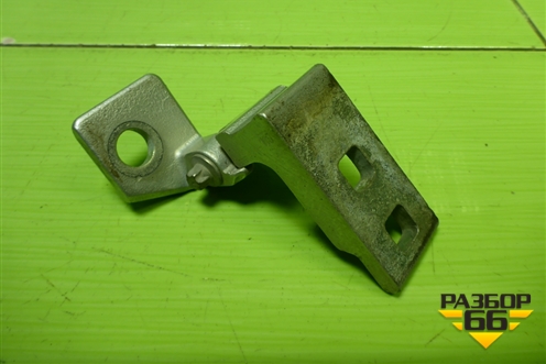 Петля двери передней правой нижняя для Opel Corsa D с 2006-2014г (Корса Д)