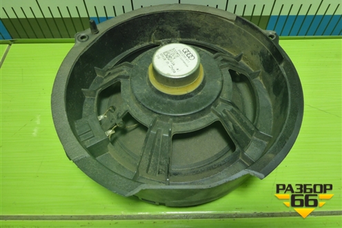 Динамик (задний) (8R0035411) для Audi Q5 c 2008-2017г (Ку 5)