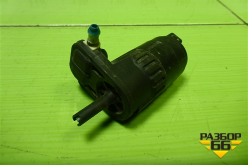 Насос омывателя (55702893) для Opel Corsa D с 2006-2014г (Корса Д)