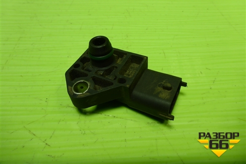 Датчик абсолютного давления (12575467) для Opel Corsa D с 2006-2014г (Корса Д)